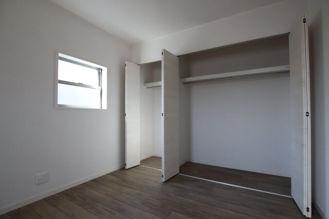 グラツィア堺の物件内観写真