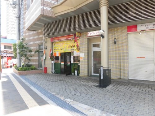 グラツィア堺の物件内観写真