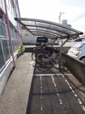 ハーベストコートの物件内観写真