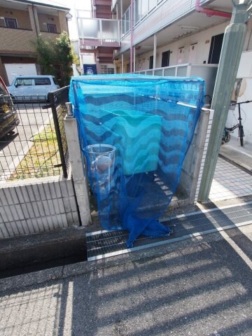 ハーベストコートの物件内観写真