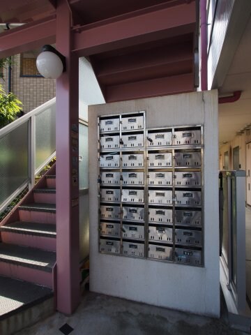 ハーベストコートの物件内観写真