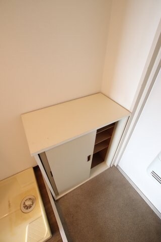 ハーベストコートの物件内観写真