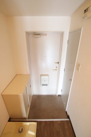 ハーベストコートの物件内観写真