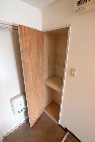 ハーベストコートの物件内観写真