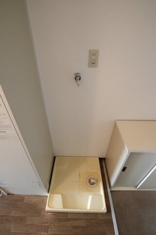 ハーベストコートの物件内観写真