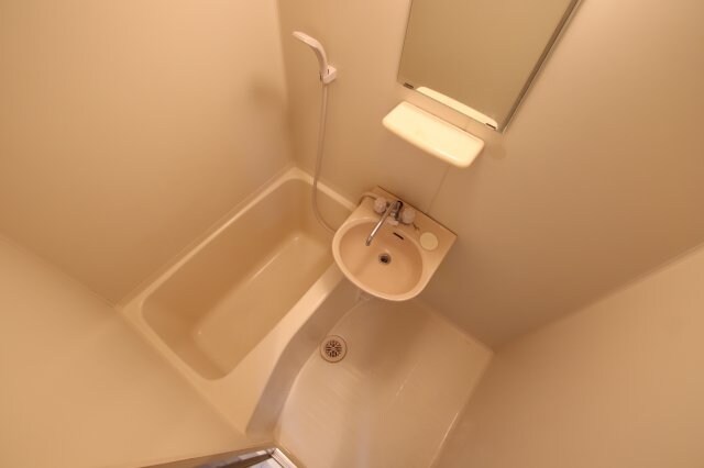 ハーベストコートの物件内観写真