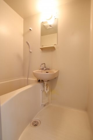 ハーベストコートの物件内観写真