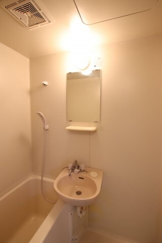 ハーベストコートの物件内観写真