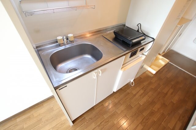 ハーベストコートの物件内観写真