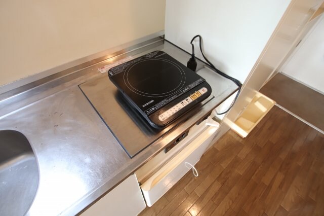 ハーベストコートの物件内観写真