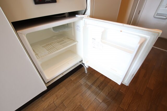 ハーベストコートの物件内観写真