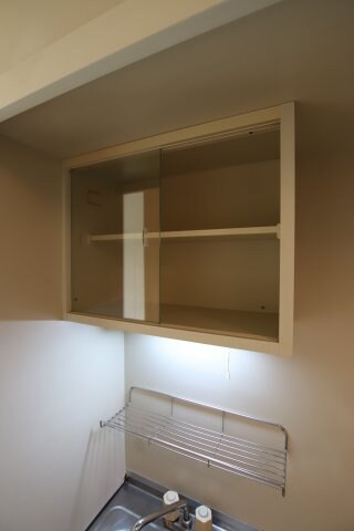 ハーベストコートの物件内観写真