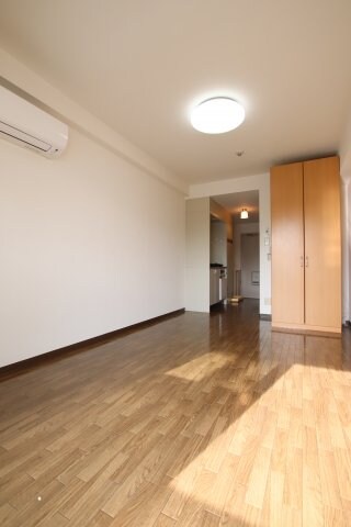 ハーベストコートの物件内観写真