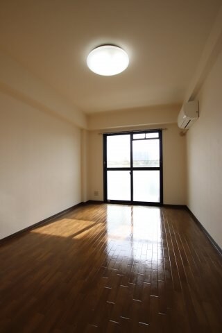 ハーベストコートの物件内観写真