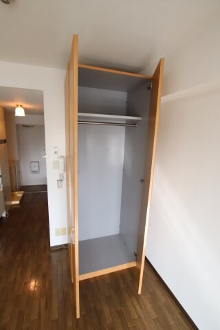 ハーベストコートの物件内観写真