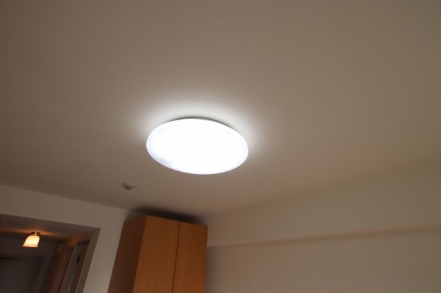 ハーベストコートの物件内観写真