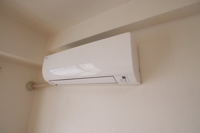 ハーベストコートの物件内観写真