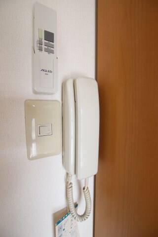 ハーベストコートの物件内観写真