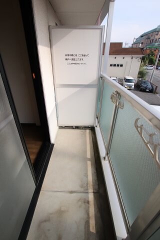 ハーベストコートの物件内観写真