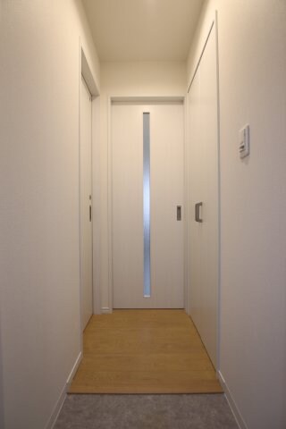 Alivio堺高松の物件内観写真