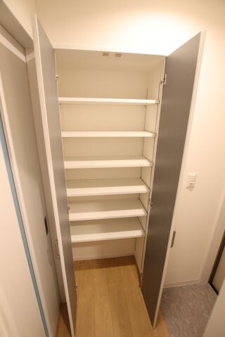 Alivio堺高松の物件内観写真