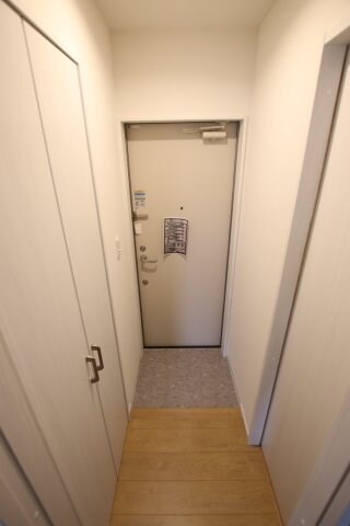 Alivio堺高松の物件内観写真