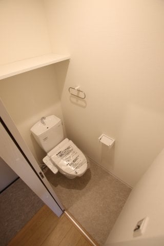 Alivio堺高松の物件内観写真