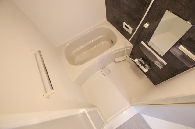 Alivio堺高松の物件内観写真