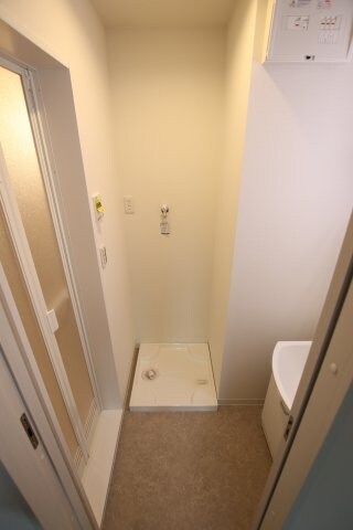 Alivio堺高松の物件内観写真