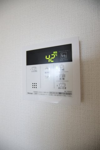 Alivio堺高松の物件内観写真