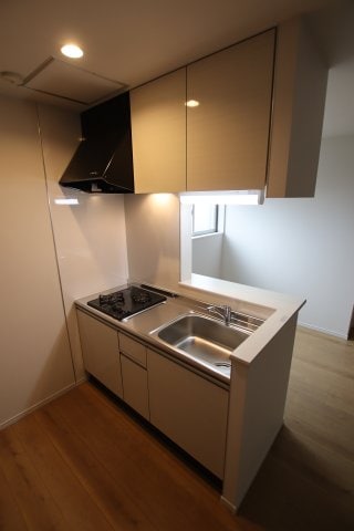 Alivio堺高松の物件内観写真