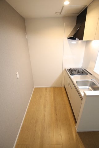 Alivio堺高松の物件内観写真