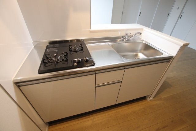 Alivio堺高松の物件内観写真