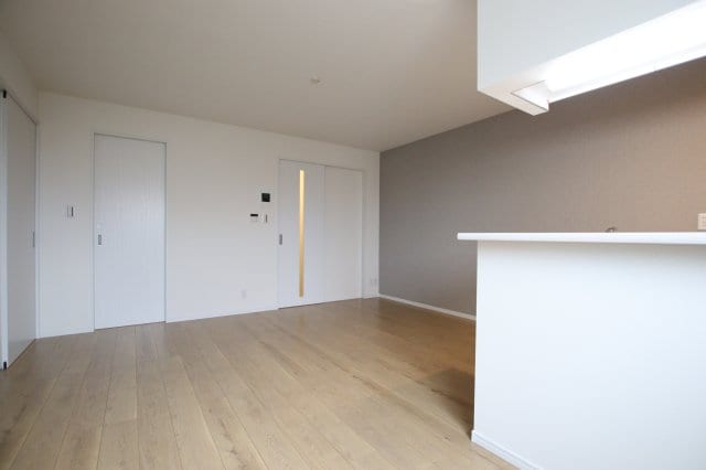 Alivio堺高松の物件内観写真