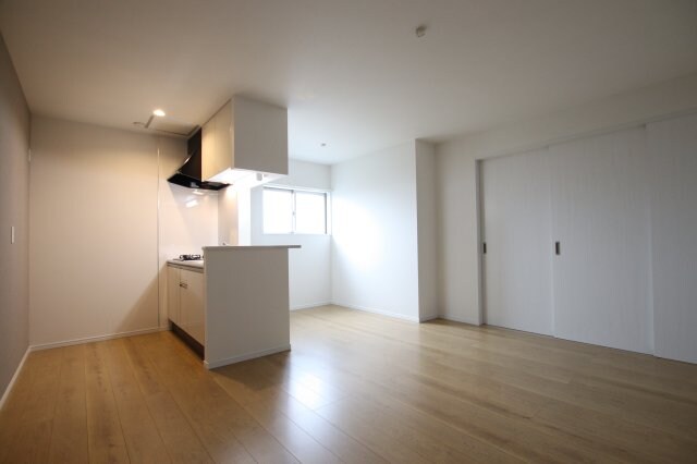 Alivio堺高松の物件内観写真