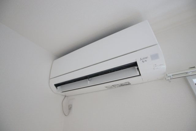 Alivio堺高松の物件内観写真