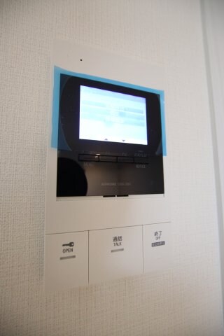 Alivio堺高松の物件内観写真