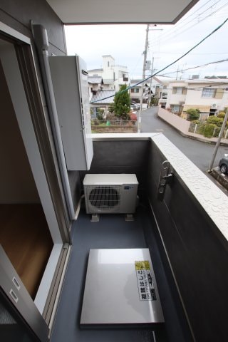 Alivio堺高松の物件内観写真