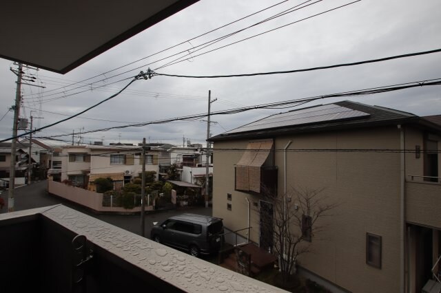 Alivio堺高松の物件内観写真