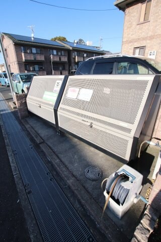 リビングタウン狭山池公園E棟の物件内観写真