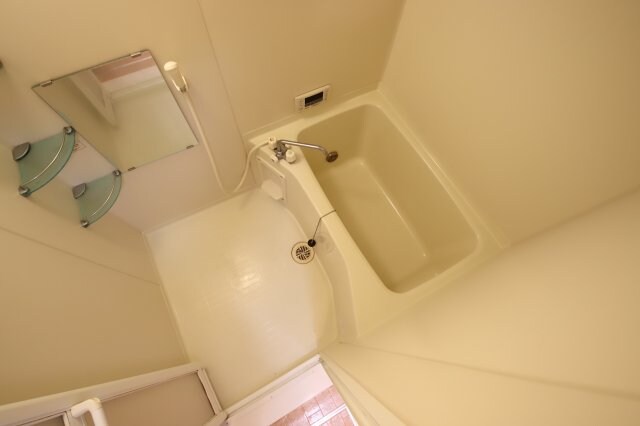 リビングタウン狭山池公園E棟の物件内観写真