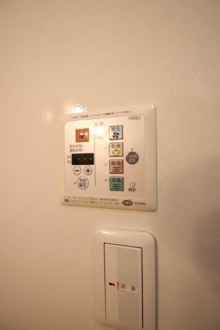 リビングタウン狭山池公園E棟の物件内観写真