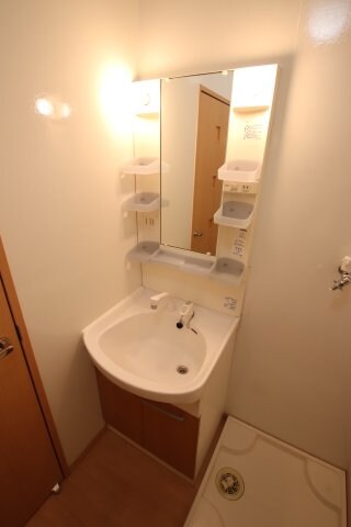 リビングタウン狭山池公園E棟の物件内観写真