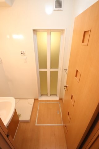 リビングタウン狭山池公園E棟の物件内観写真