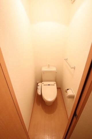 リビングタウン狭山池公園E棟の物件内観写真