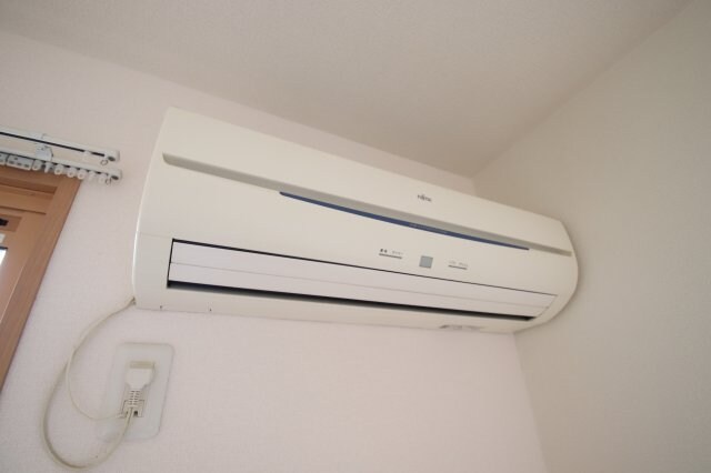 リビングタウン狭山池公園E棟の物件内観写真