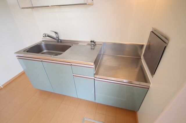 リビングタウン狭山池公園E棟の物件内観写真