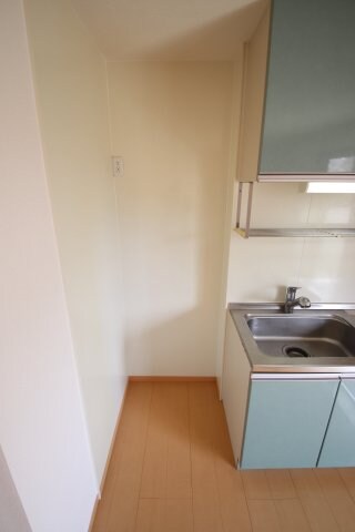 リビングタウン狭山池公園E棟の物件内観写真