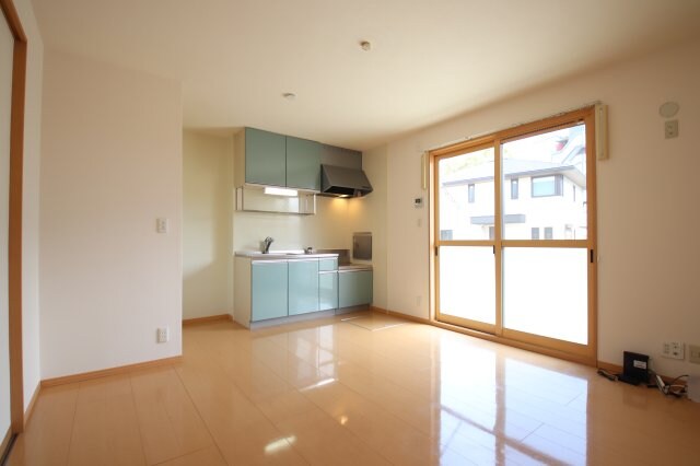 リビングタウン狭山池公園E棟の物件内観写真