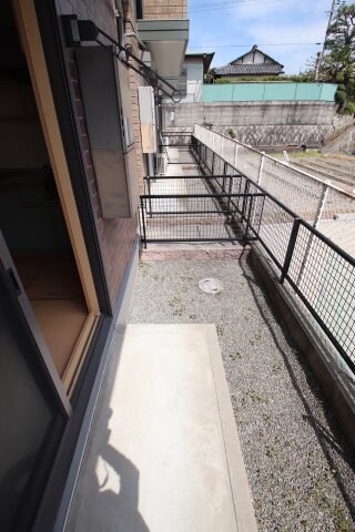 リビングタウン狭山池公園E棟の物件内観写真